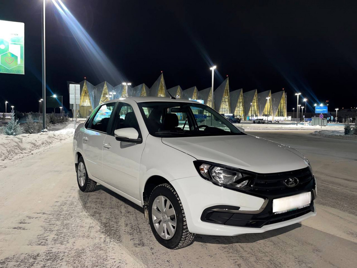 Lada Granta 2023 Lada Granta 2023