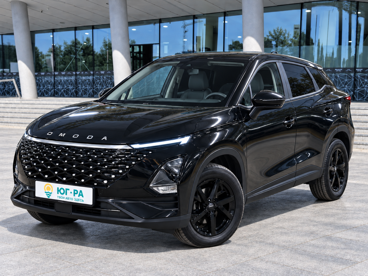 ОМОDA C5 Joy ОМОDA C5 Joy
