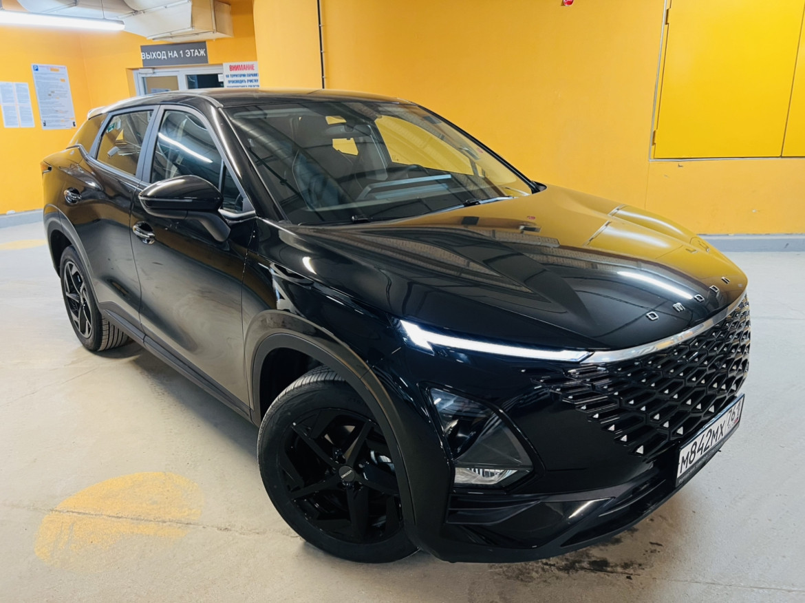OMODA C5 Joy OMODA C5 Joy