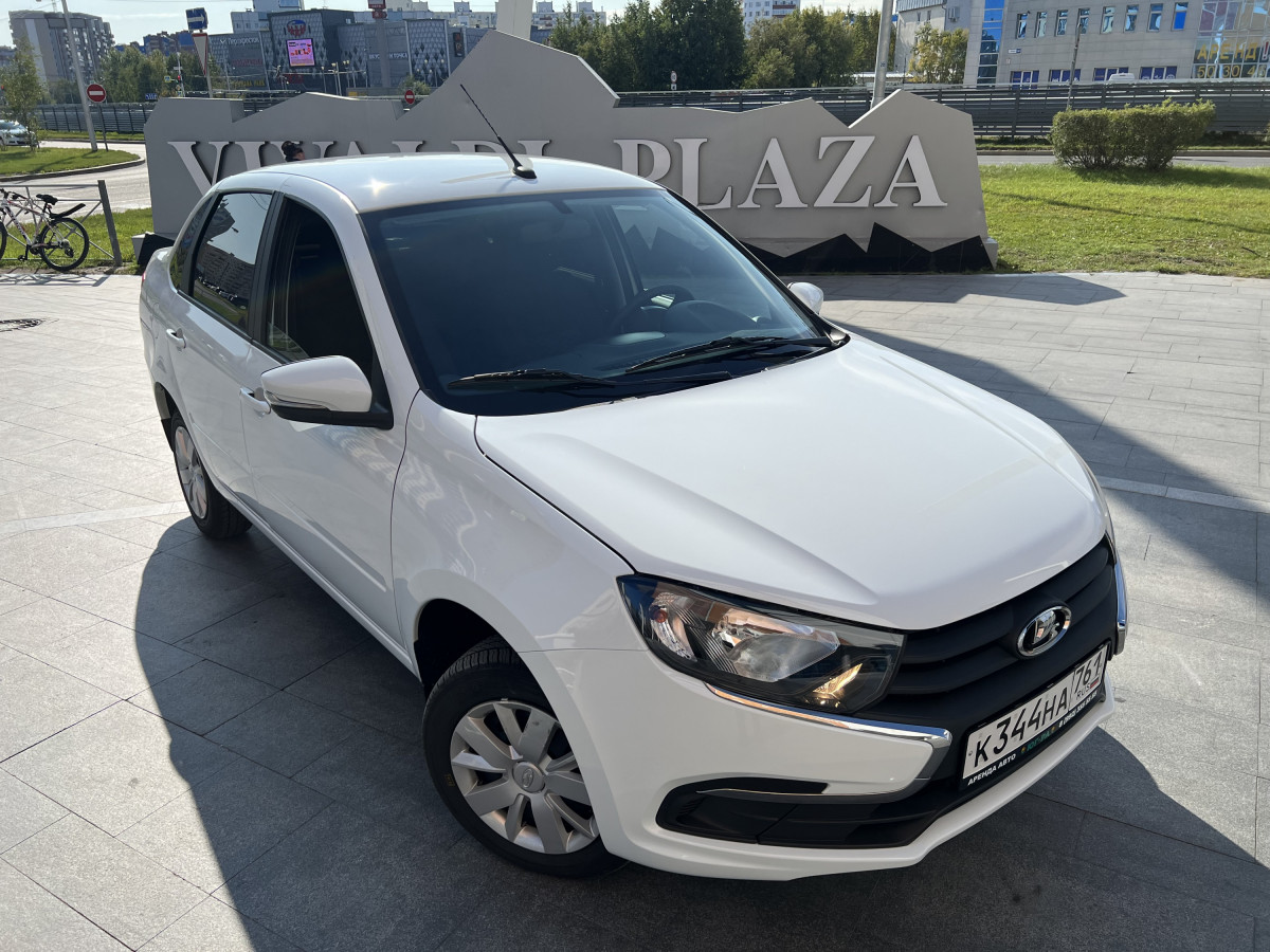 Lada Granta МТ NEW 2023! Lada Granta МТ NEW 2023!
