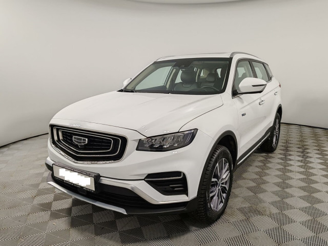 Geely Atlas Pro ( Belgee X70 ) 4WD