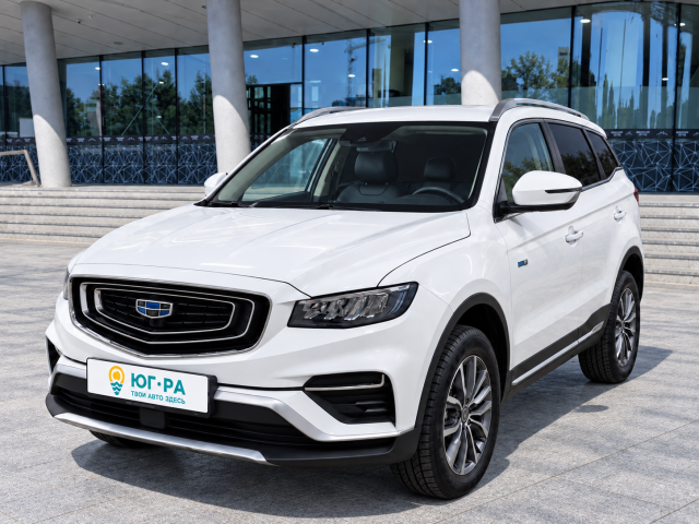 Geely Atlas Pro ( Belgee X70 ) максималка! 4х4 Geely Atlas Pro ( Belgee X70 ) максималка! 4х4