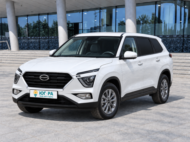 Hyundai Creta (Solaris HC) NEW без пробега! Hyundai Creta (Solaris HC) NEW без пробега!