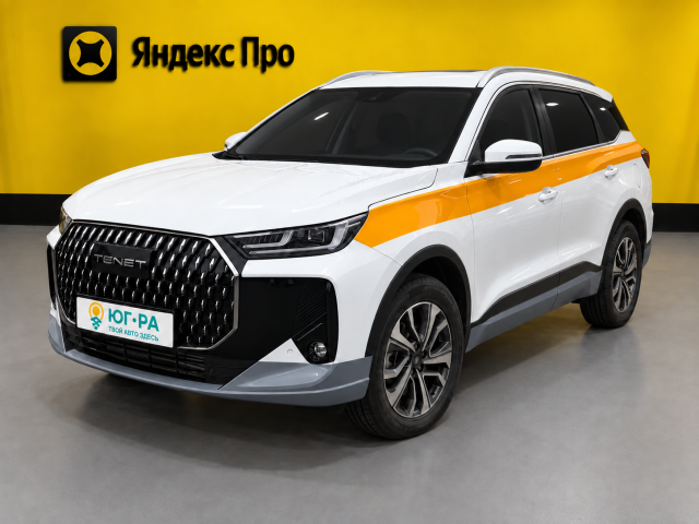 TENET T7 (максималка) TENET T7 (максималка)