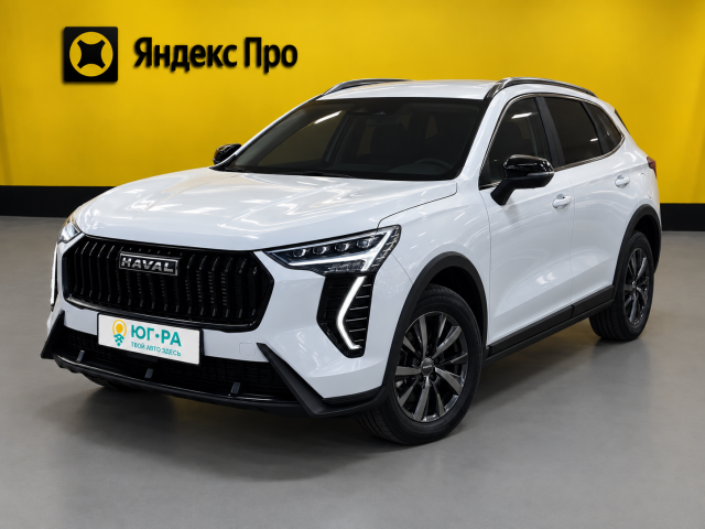 Haval Jolion 2024